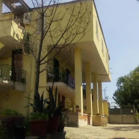 Casa Di Carlo Penzion *