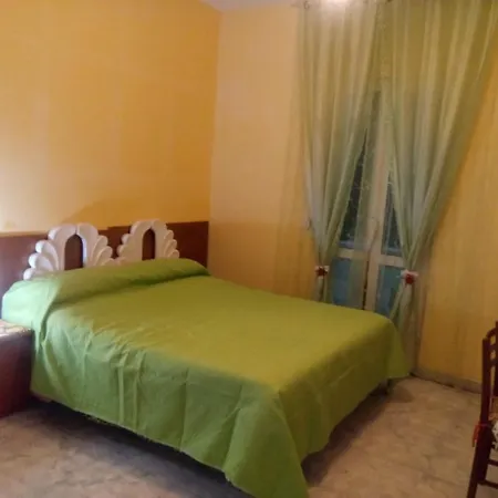 Pensión Casa Di Carlo