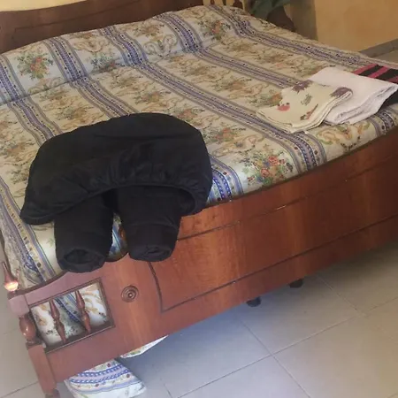 Pensión Casa Di Carlo *