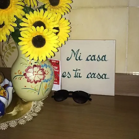 ゲストハウス Casa Di Carlo