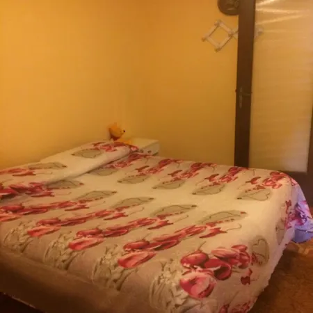 Pensión Casa Di Carlo *