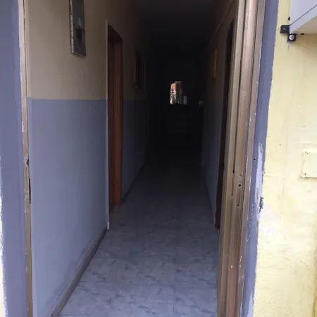 Casa Di Carlo Pensión