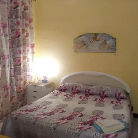 Casa Di Carlo Torre Caracciolo