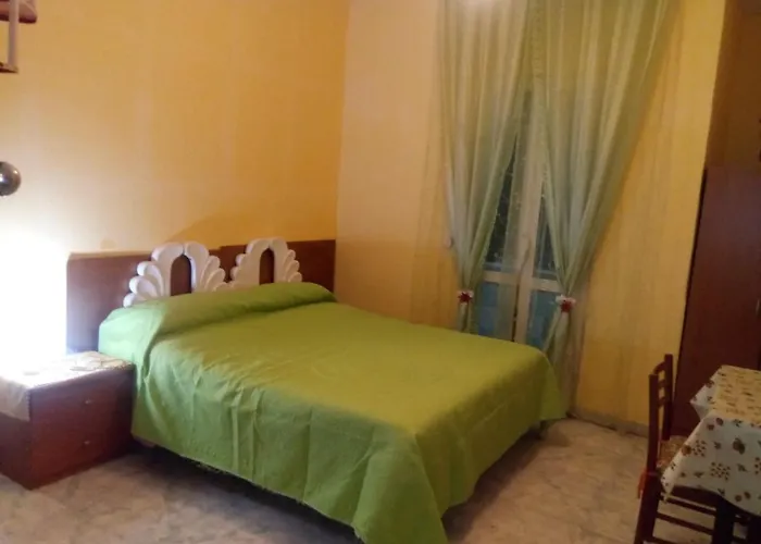 Pensión Casa Di Carlo