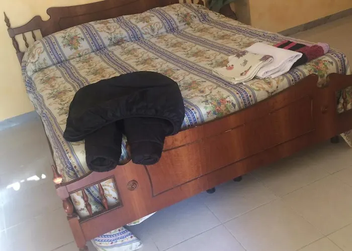 Pensión Casa Di Carlo *