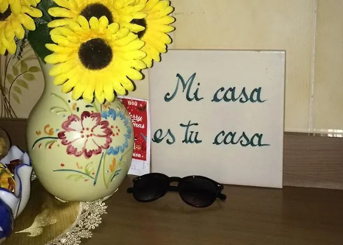 Pensión Casa Di Carlo