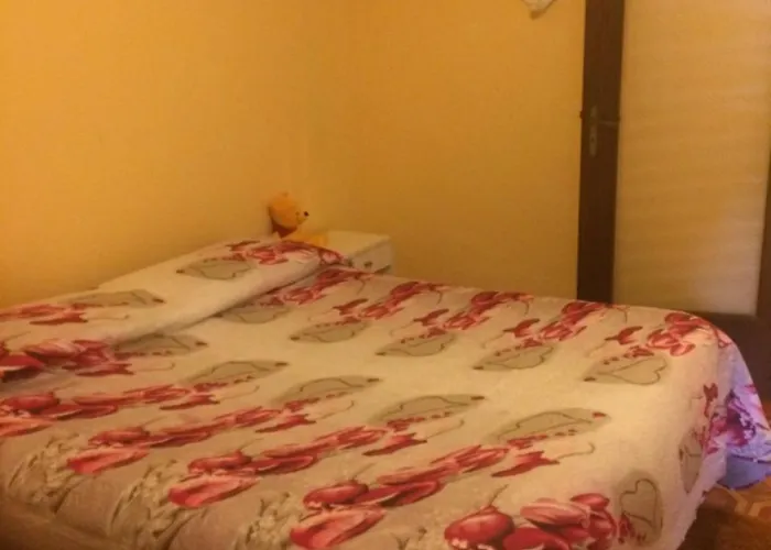 Pensión Casa Di Carlo *