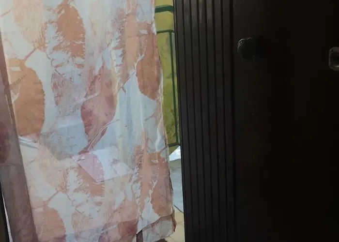 Pensión Casa Di Carlo