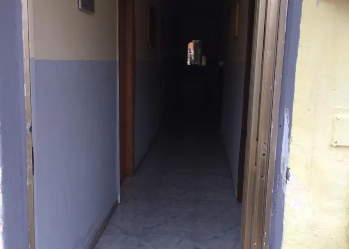 Casa Di Carlo Pensión