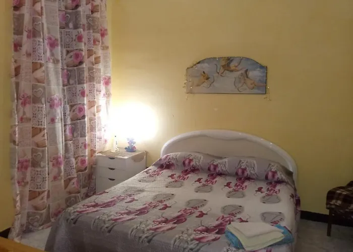 Casa Di Carlo Torre Caracciolo